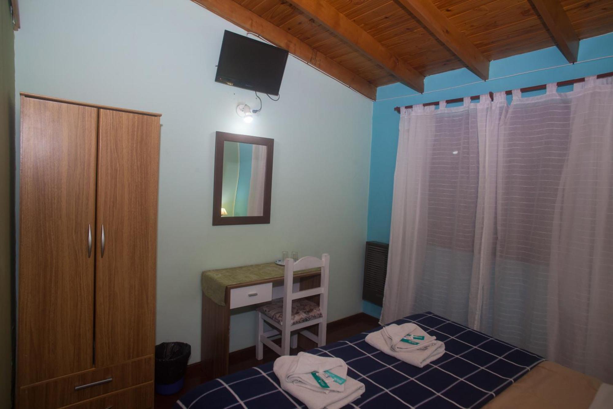 Isla Bella Bed & Breakfast Ushuaia Exterior foto
