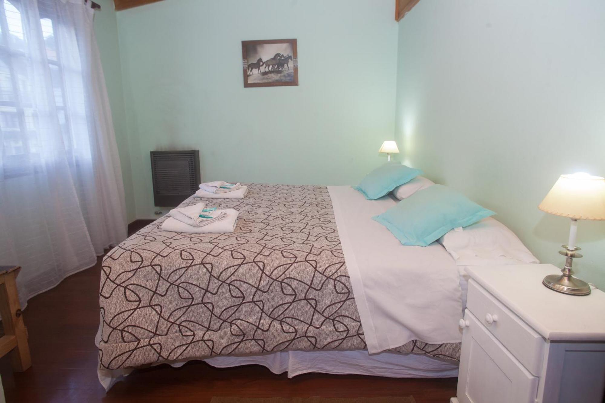 Isla Bella Bed & Breakfast Ushuaia Exterior foto