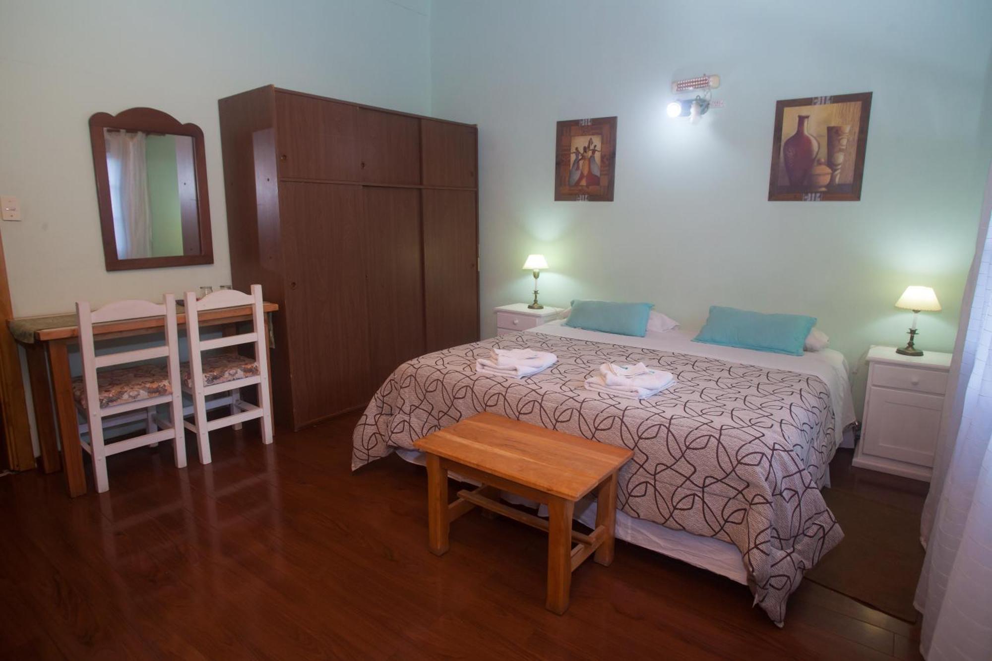 Isla Bella Bed & Breakfast Ushuaia Exterior foto