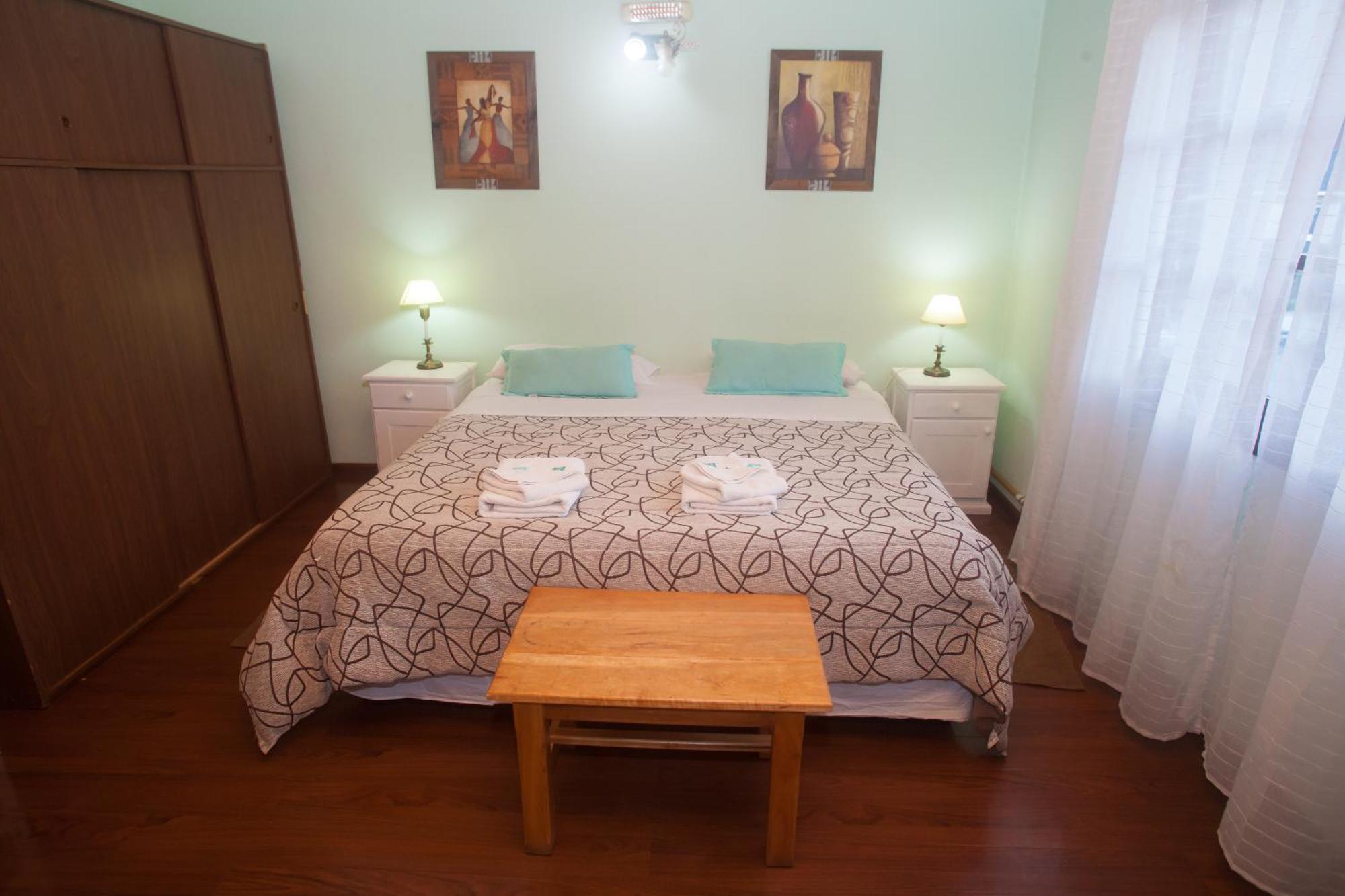 Isla Bella Bed & Breakfast Ushuaia Exterior foto